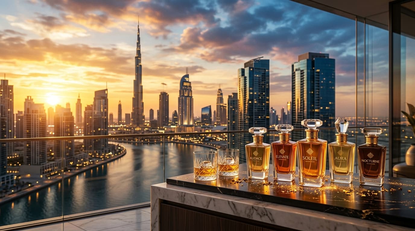 Imperial Essence Luxury Wholesale Sourcing