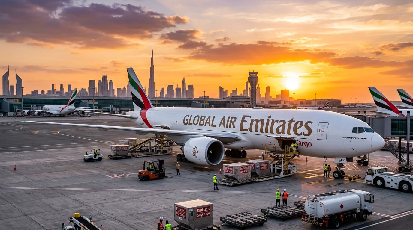 Air Freight