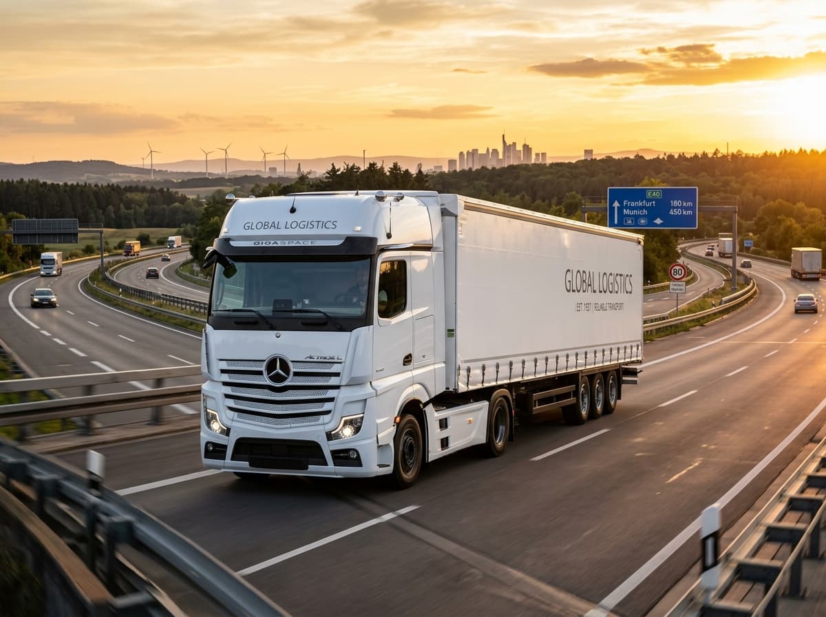 Road Freight
